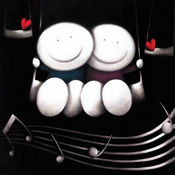 �������� Doug Hyde