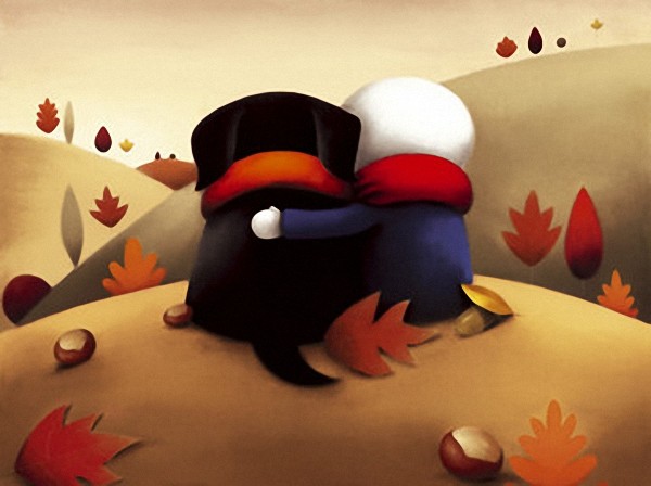 �������� Doug Hyde