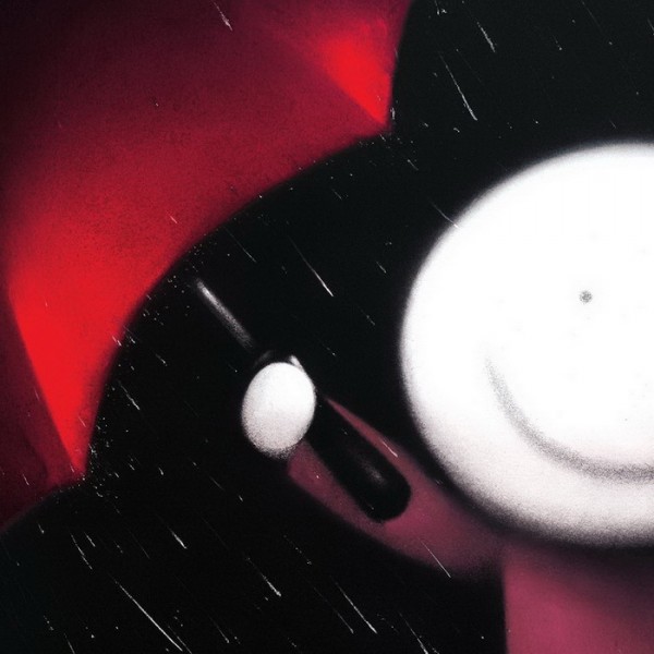 �������� Doug Hyde