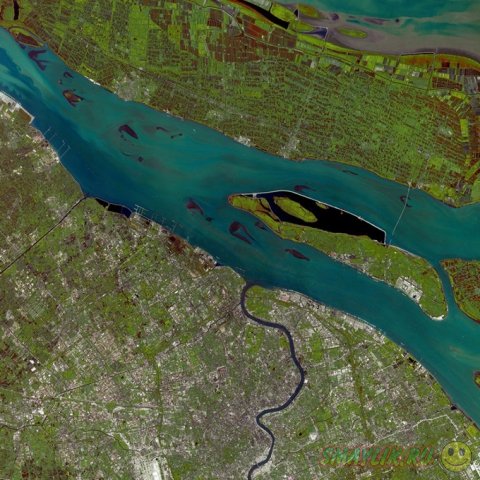 ��������� ������� ����� �� ESA