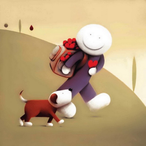 �������� Doug Hyde