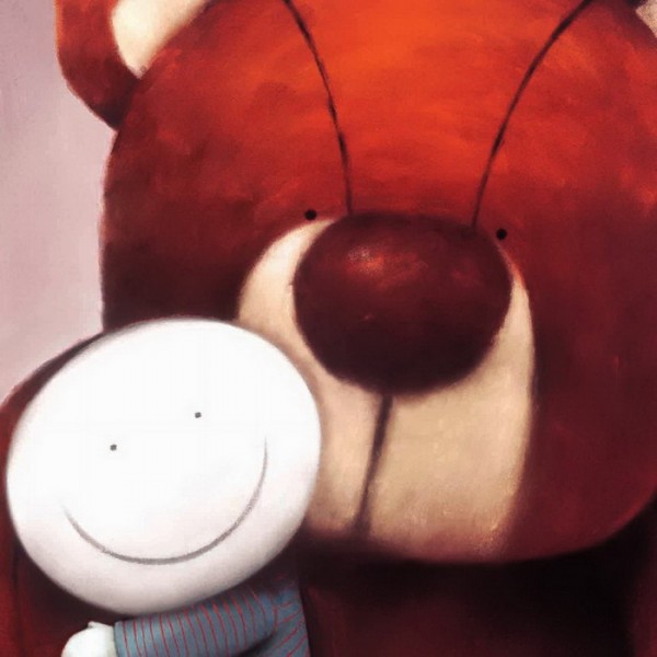 �������� Doug Hyde