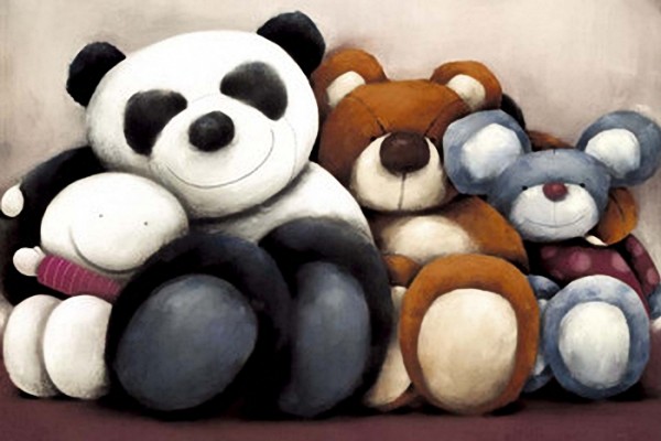 �������� Doug Hyde