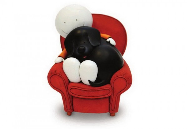 �������� Doug Hyde