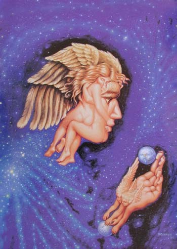 �������