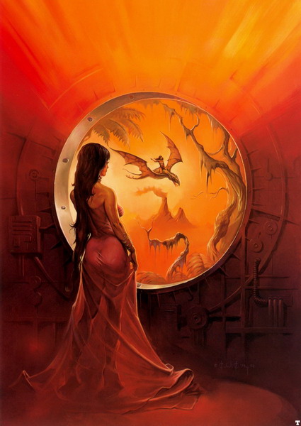 ��������� ������� <<Ken Kelly>>