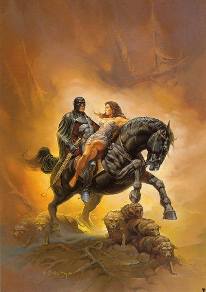 ��������� ������� <<Ken Kelly>>