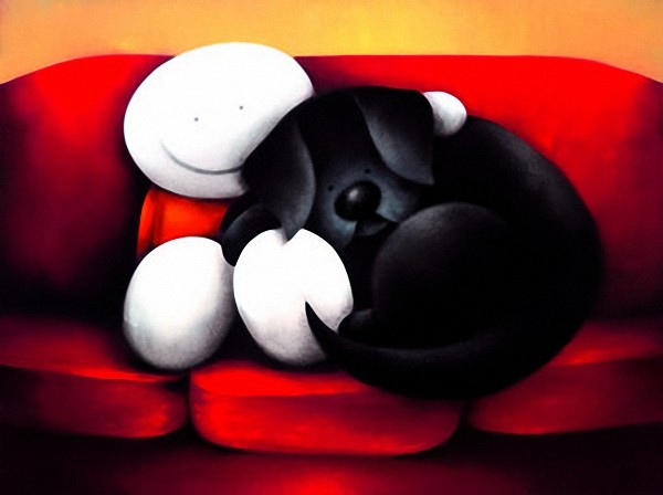 �������� Doug Hyde