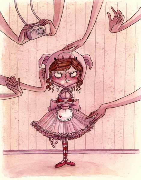 ��������� Annie Rodrigue