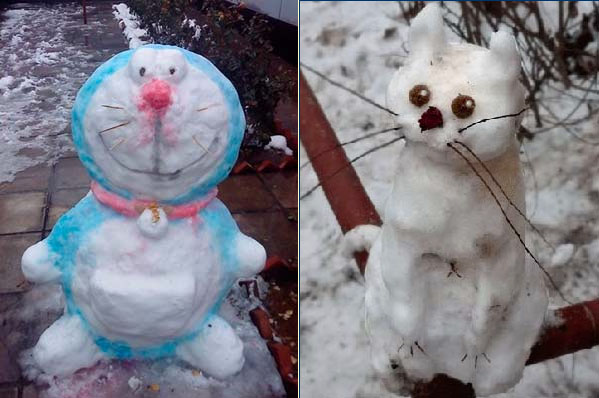 ������ ������������ � ����� ����� - 2011