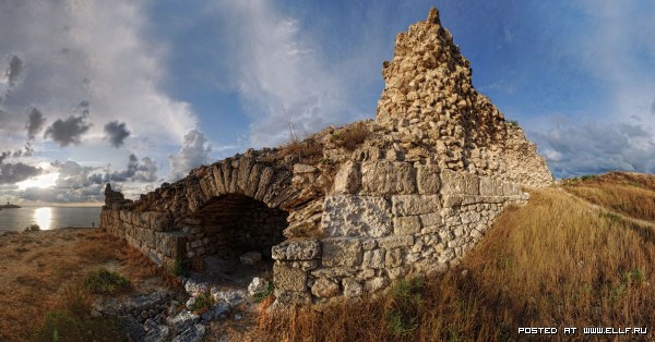 �������