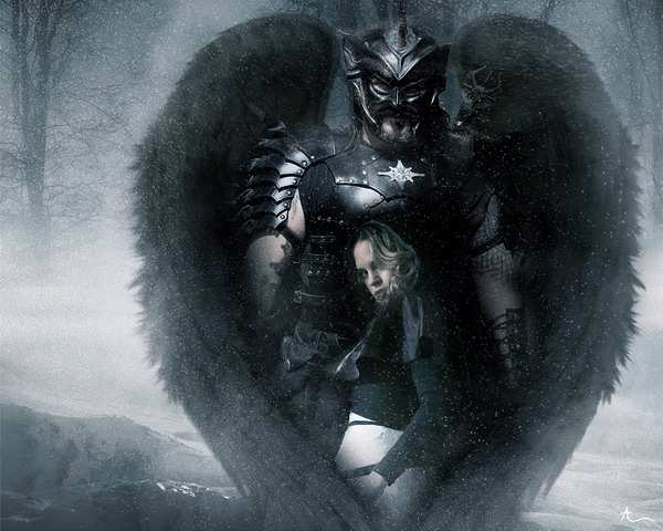 �������