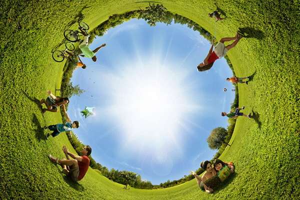 �������!