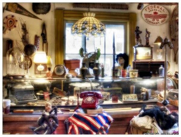 ���������� � HDR